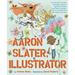 Aaron Slater, Illustrator: A Picture Book