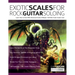 Exotic Scales for Rock Guitar Soloing