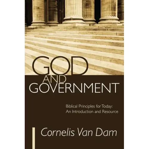 God and Government