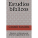 Estudios bíblicos: Estudios cristianos para enseñar la palabra de Dios