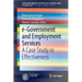 E-Government and Employment Services: A Case Study in Effectiveness