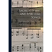 Sacred Hymns and Spiritual Songs: for the Church of Jesus Christ of Latter-Day Saints