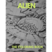 Alien the Coloring Book: The Coloring Book for all .