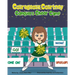 Courageous Courtney Conquers Cheer Camp