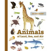 Do You Know?: Animals