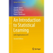 An Introduction to Statistical Learning: With Applications in R