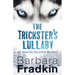 The Trickster's Lullaby: An Amanda Doucette Mystery