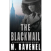 The Blackmail: A Plainclothes Tootsie Mystery