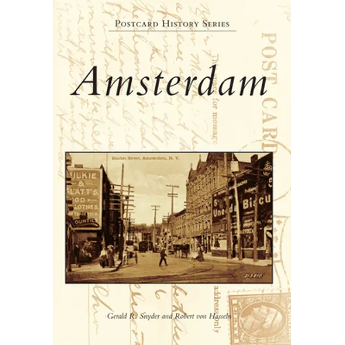 Amsterdam
