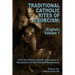 Traditional Catholic Rites Of Exorcism: (English) - Volume 1: 1614 De Exorcizandis Obsessis A Daemonio in the Rituale Romanum