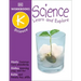 DK Workbooks: Science, Kindergarten: Learn and Explore