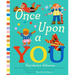 Once Upon a You