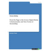 From the Page to the Screen. Digital Media, Cybertextuality and New Forms of Storytelling
