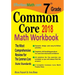 7th Grade Common Core Math Workbook: The Most Comprehensive Review for The Common Core State Standards