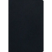 ESV Men's Study Bible (Genuine Leather, Black)