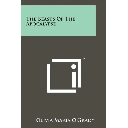 The Beasts Of The Apocalypse