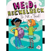 Heidi Heckelbeck Is Not a Thief!