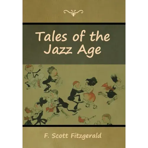 Tales of the Jazz Age