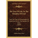 The Tree Of Life, In The Paradise Of God: And The Tree Of Knowledge Of Good And Evil In The Garden Of Eden (1864)