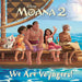 We Are Voyagers! (Disney Moana 2)