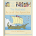 The Illustrated Acts of the Apostles for Children
