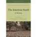 The American South: A History, Volume 1, from Settlement to Reconstruction, Fifth Edition