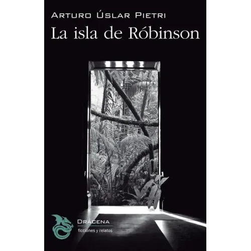 La isla de Robinson