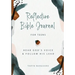 Reflective Bible Journal for Teens: Hear God's Voice and Follow His Lead