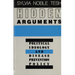 Hidden Arguments: Political Ideology and Disease Prevention Policy