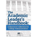 The Academic Leader's Handbook: A Resource Collection for College Administrators