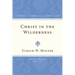 Christ in the Wilderness