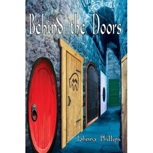 Behind the Doors