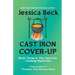 Cast Iron Cover-Up