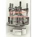 The Electric Furnace in Chemical and Metallurgical Processing