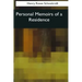 Personal Memoirs of a Residence