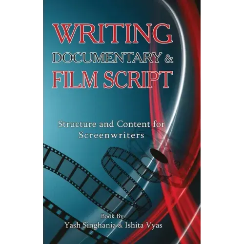 Writing documentary and Film Script