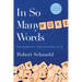 In So Many More Words: Arguments and Adventures, Expanded Edition