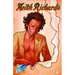 Orbit: Keith Richards