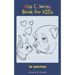 Mini Coloring Book for Kids in Winter: A Small and lovely Coloring Book for children with Dogs, Dinosaurs, Mandalas, Flowers, and Animals designed Pag