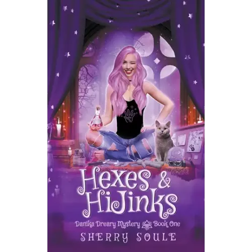 Hexes and Hijinks