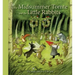 The Midsummer Tomte and the Little Rabbits