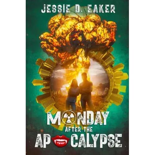 Monday After The Apocalypse: Unlikely Survivors - Book 1