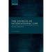 The Sources of International Law