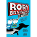 Rory Branagan: Detective: The Dog Squad #2
