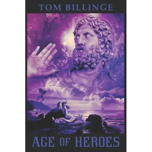 Age of Heroes: Beyond the Solar Path