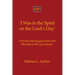 'I Was in the Spirit on the Lord's Day': A Pentecostal Engagement with Worship in the Apocalypse
