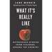 What It's Really Like: Outrageous Stories from Teachers Around the Country