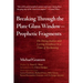 Breaking Through the Plate Glass Window--Prophetic Fragments: On Doing Justice and Loving Kindness in a Time of Reckoning