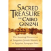 Sacred Treasure-The Cairo Genizah: The Amazing Discoveries of Forgotten Jewish History in an Egyptian Synagogue Attic