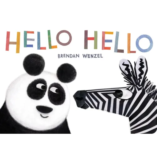 Hello Hello
